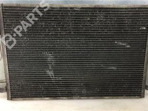 AC radiator AUDI A4 B6 Avant (8E5) 1.9 TDI | BP9636909M32 