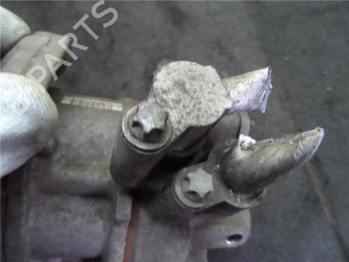 AC Kompressor MITSUBISHI COLT VI (Z3_A, Z2_A)  | BP9635140M34 