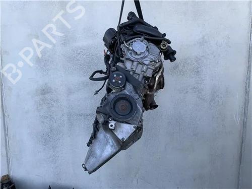 Engine MERCEDES-BENZ A-CLASS (W168)  | BP12597382M1 