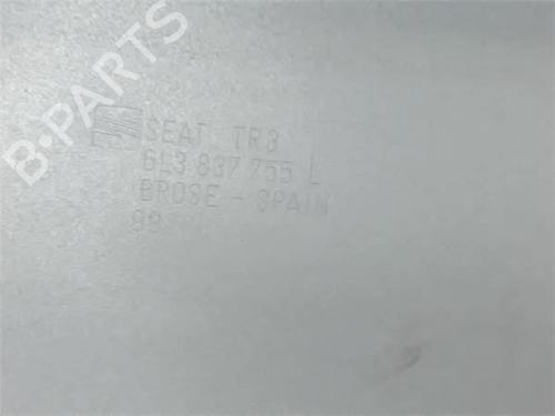 Other SEAT IBIZA III (6L1)  | BP14343423O1 