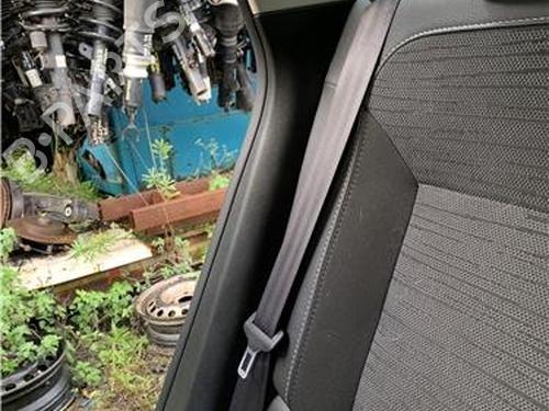 Rear right seatbelt OPEL ASTRA J (P10) 1.6 CDTi (68) | BP32419138I28