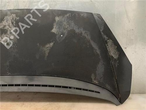 Hood PEUGEOT 1007 (KM_)  | BP16936923C1