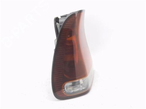 Left taillight BMW 3 Compact (E46)  | BP27163099C34 