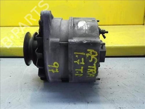 Alternator OPEL ASTRA F Estate (T92) 1.7 TD (F35, M35) | BP12135563M7 