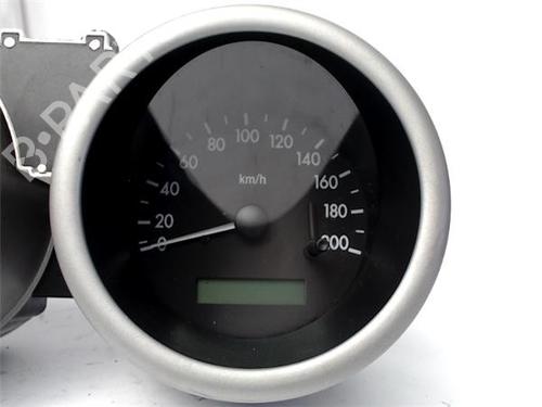 Instrument cluster DAEWOO KALOS (KLAS) 1.4 | BP12216727C47 