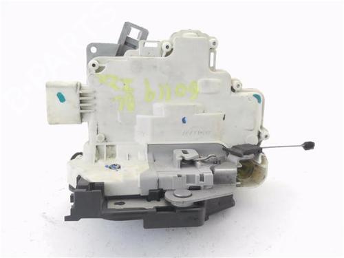 Front left lock SEAT ALTEA (5P1) 1.9 TDI | BP29022500C98 