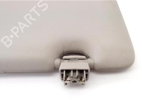 Left sun visor MERCEDES-BENZ VITO Van (W447) | BP32417711I1 - Image 3