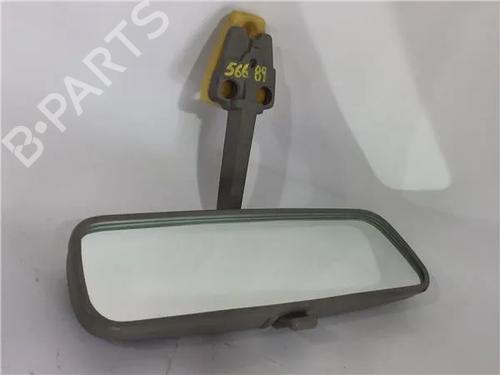 Rear mirror NISSAN X-TRAIL I (T30)  | BP9632145I6 