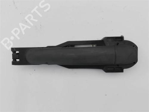 Front right exterior door handle SEAT IBIZA III (6L1) 1.4 16V | BP24035682C129 