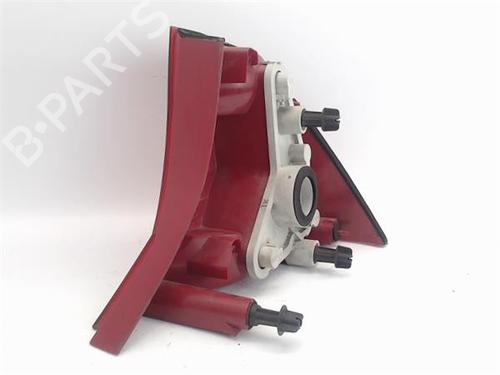Left taillight FORD FOCUS I (DAW, DBW)  | BP28098027C34 
