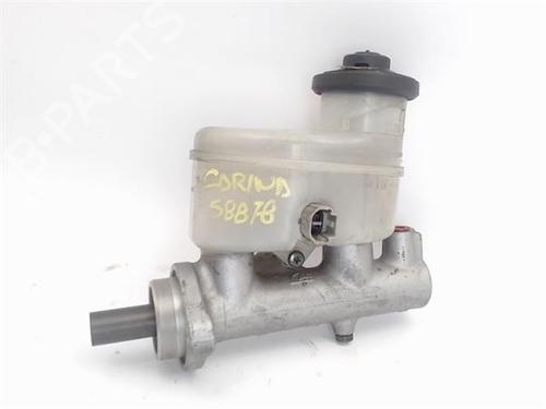 Brake master cylinder TOYOTA CARINA E VI (_T19_) 2.0 TD (CT190) | BP16683537M77 