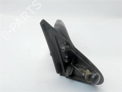 Left mirror SEAT IBIZA II (6K1)  | BP13399808C26 