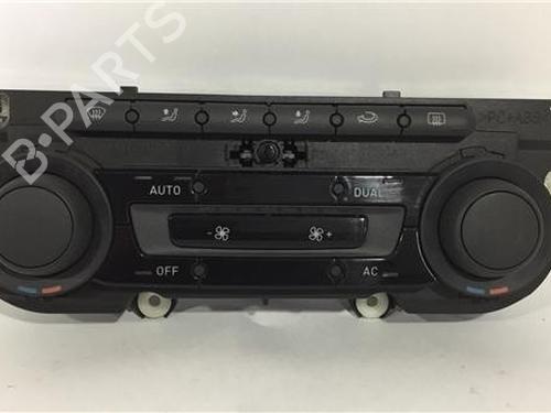 Used Climate control SEAT ALTEA XL (5P5, 5P8) 1.6 TDI (105 hp) 9635863