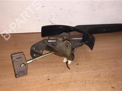 Used Hand brake NISSAN MICRA III (K12) [2002-2011]  9662575