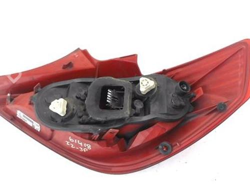 Left taillight OPEL CORSA D (S07) 1.3 CDTI (L08, L68) | BP39093780C34 - Image 7
