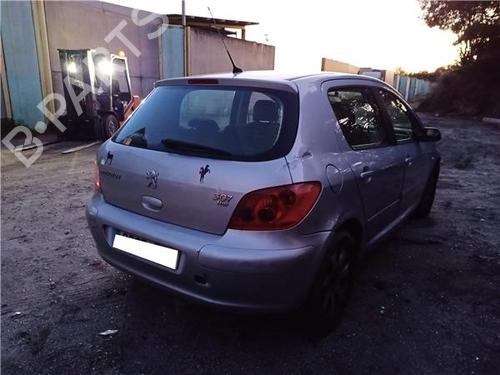Right headlight PEUGEOT 307 (3A/C) 2.0 HDi 90 | BP24038072C29 