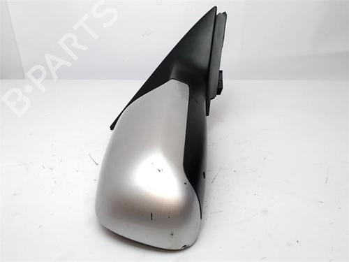 Right mirror AUDI A6 C5 (4B2, 4B4) 2.5 TDI | BP13023337C27 