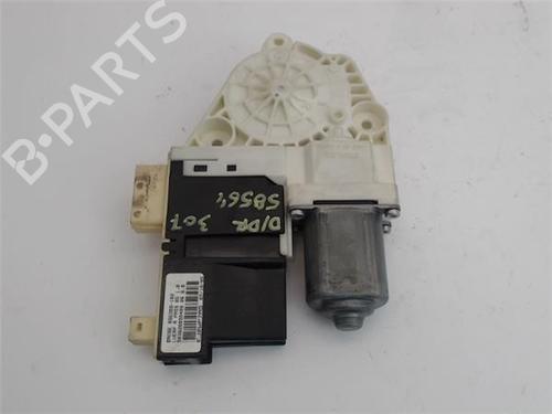 Right front window motor PEUGEOT 307 (3A/C)  | BP16770925E20 