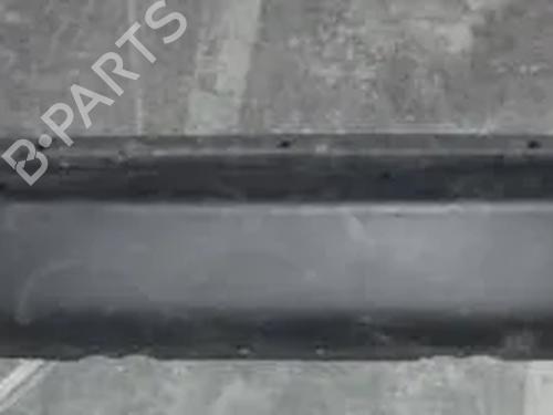 Used Rear bumper PEUGEOT PARTNER Box Body/MPV (5_, G_) 1.9 D (69 hp) 9691299