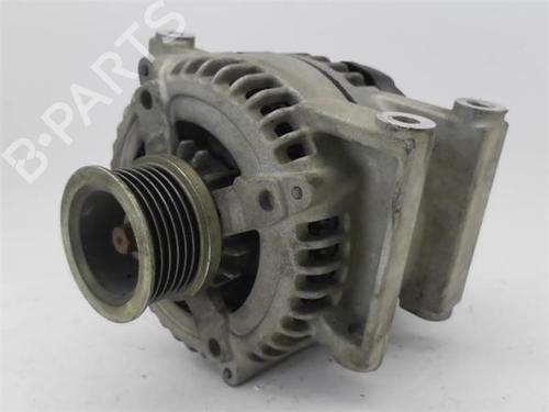 Generator OPEL ASTRA K (B16)  | BP22202504M7 