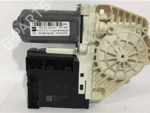 Used Right front window motor SEAT ALTEA XL (5P5, 5P8) 1.6 TDI (105 hp) 14341171