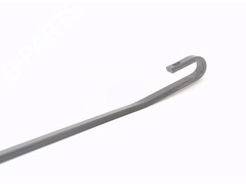 Front windshield wiper arm DACIA DOKKER Box Body/MPV 1.5 dCi 75 / Blue dCi 75 (FEJW, FEAH) | BP30182974C143