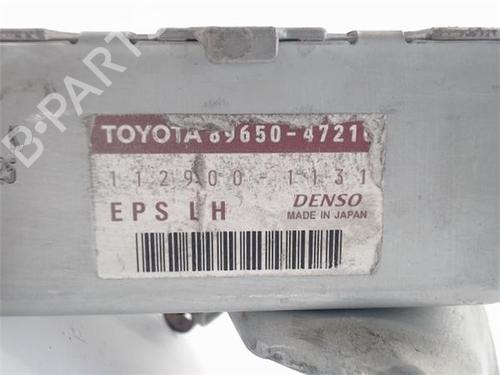 Electronic module TOYOTA PRIUS Liftback (_W2_) 1.5 Hybrid (NHW20_, NHW20R) | BP13643514M83 