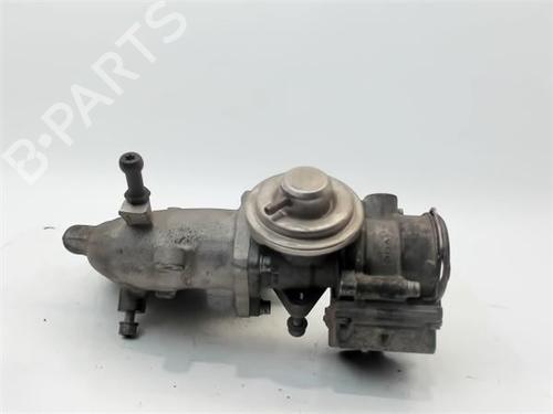Intake manifold SEAT IBIZA III (6L1)  | BP13231011M70 