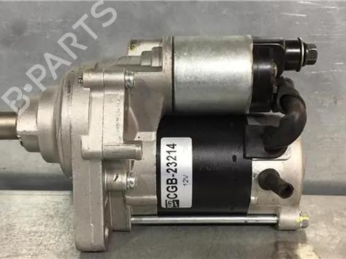 Used Starter HONDA ACCORD V Coupe (CD) 2.2 i ES (CD7) (150 hp) 9697004