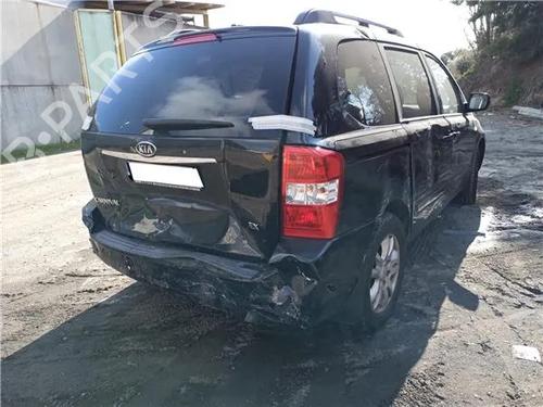 Instrument cluster KIA CARNIVAL / GRAND CARNIVAL III (VQ) 2.9 CRDi | BP25845510C47 