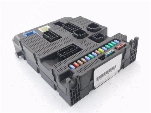 Fuse box PEUGEOT EXPERT Van (VF3A_, VF3U_, VF3X_) 2.0 HDi 120 | BP30277537E1 