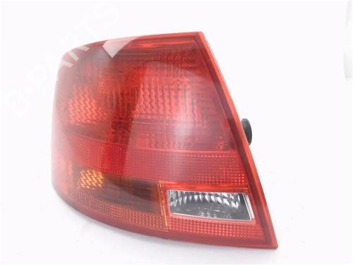 Used Left taillight Left taillight AUDI A4 B6 Avant (8E5) [2000-2005] 33730523 33730523