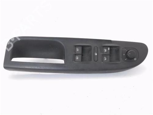 Left front window switch VW PASSAT B6 (3C2)  | BP24870104I27 