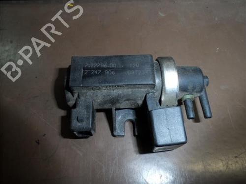 Used Electronic module BMW 3 (E46) 320 d (150 hp) 14338362