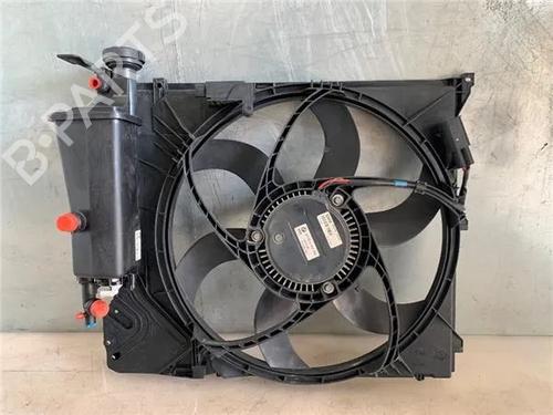 Radiator fan BMW X3 (E83) 2.5 i | BP15548038M35 