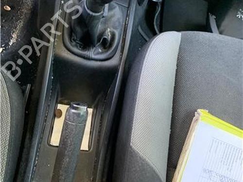 Mittelkonsole PEUGEOT 207 (WA_, WC_) [2006-2015]  32419269