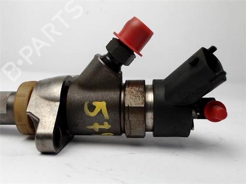 Injector MAZDA 3 (BK) 1.6 DI Turbo | BP12150886M100 