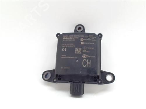 Used Electronic module TOYOTA C-HR (_X1_) [2016-2025]  10983218