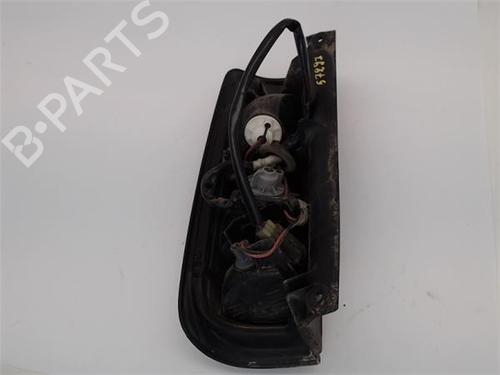 Højre baglygte SUZUKI IGNIS I (FH) 1.3 (HV51, HX51, RG413) | BP10565158C35 