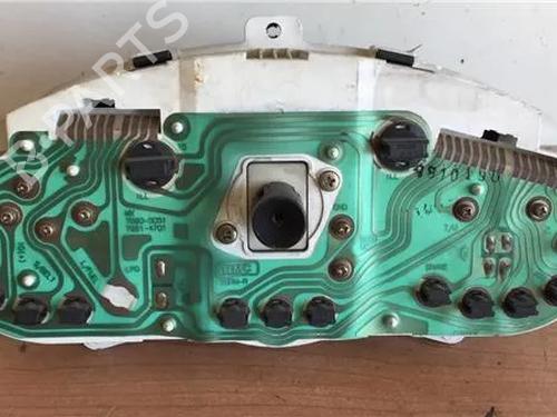 Instrument cluster HYUNDAI ATOS (MX)  | BP9667410C47 