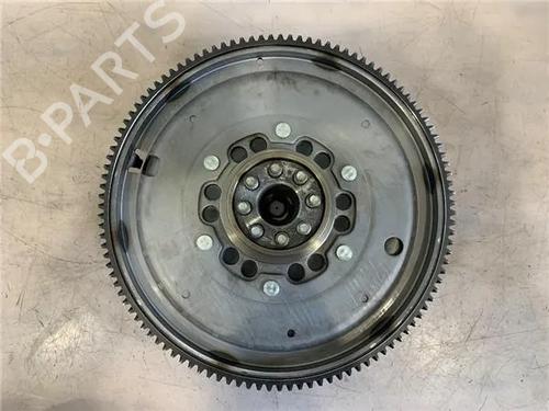 Other VW LT 28-46 II Platform/Chassis (2DC, 2DF, 2DG, 2DL, 2DM) 2.8 TDI | BP16537536O1 