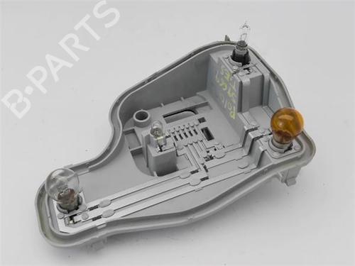 Used Lamp holder VW POLO V (6R1, 6C1) 1.4 (6R1) (85 hp) 22201554