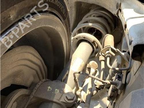 Right front shock absorber BMW 3 (E90) 330 d | BP32418655M17 