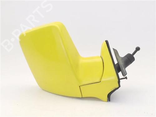 Used Right mirror NISSAN PATROL GR IV (Y60, GR) [1986-1998]  31575203