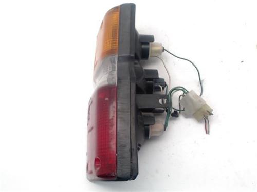 Right taillight DAIHATSU WILDCAT/ROCKY (F75) 2.8 TD | BP26434320C35 