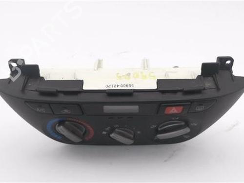 Climate control TOYOTA RAV 4 II (_A2_) 1.8 (ZCA25_, ZCA26_, ZCA25W, ZCA26W) | BP40150656I5 - Image 2