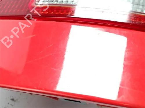 Right taillight AUDI A4 B5 (8D2)  | BP13053302C35 