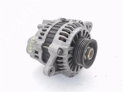 Used Alternator HYUNDAI ATOS (MX) [1997-2015]  29574449