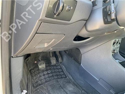 Steering column FORD TRANSIT CONNECT (P65_, P70_, P80_) 1.8 TDCi | BP32450643M21