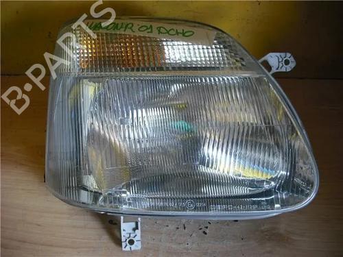 Højre forlygte SUZUKI WAGON R+ Hatchback (MM) [2000-2025]  12103832